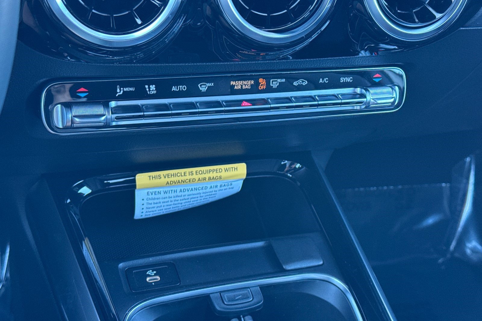 New 2026 Mercedes-Benz GLA 250 image 18