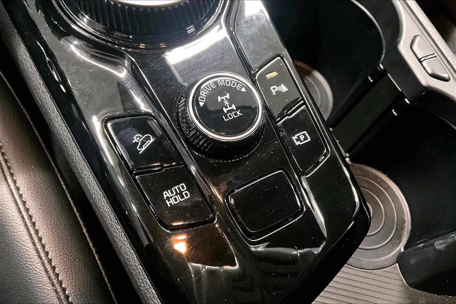 Used 2023 Kia Sportage EX AWD/4WD image 34