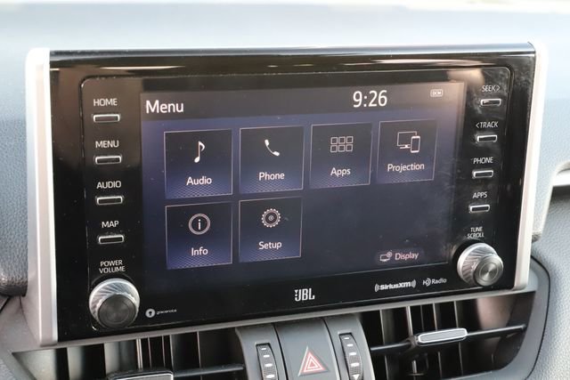 Used 2019 Toyota RAV4 XLE Premium w/ Cold Weather Package AWD/4WD image 32
