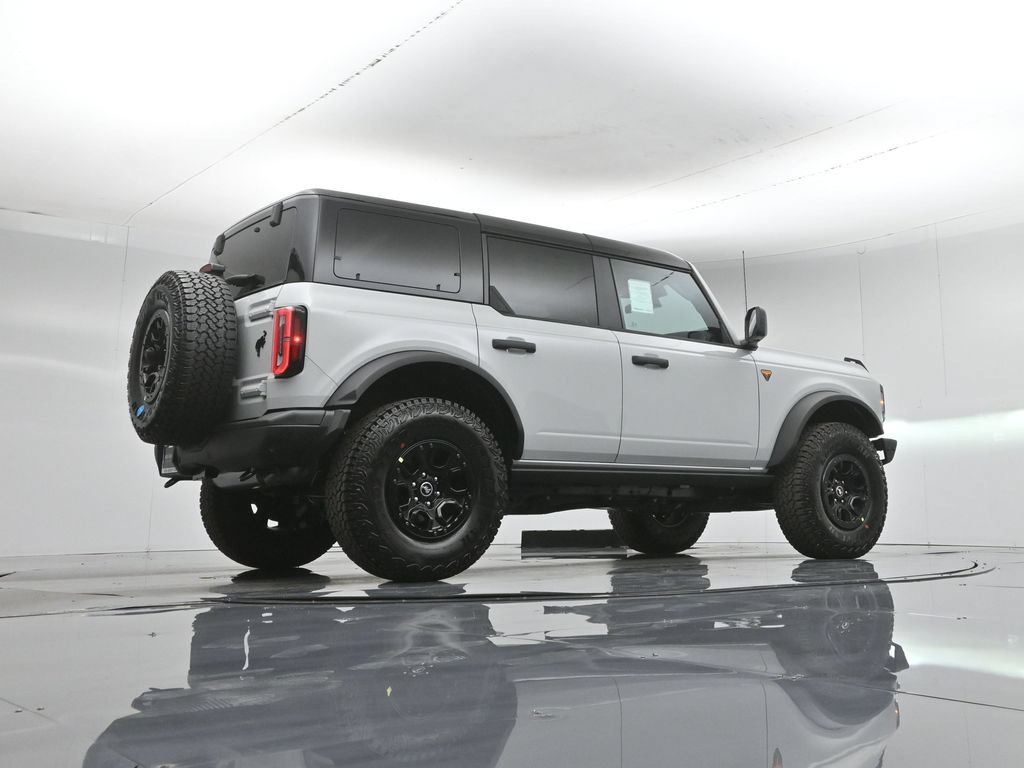 New 2026 Ford Bronco Badlands AWD/4WD image 50