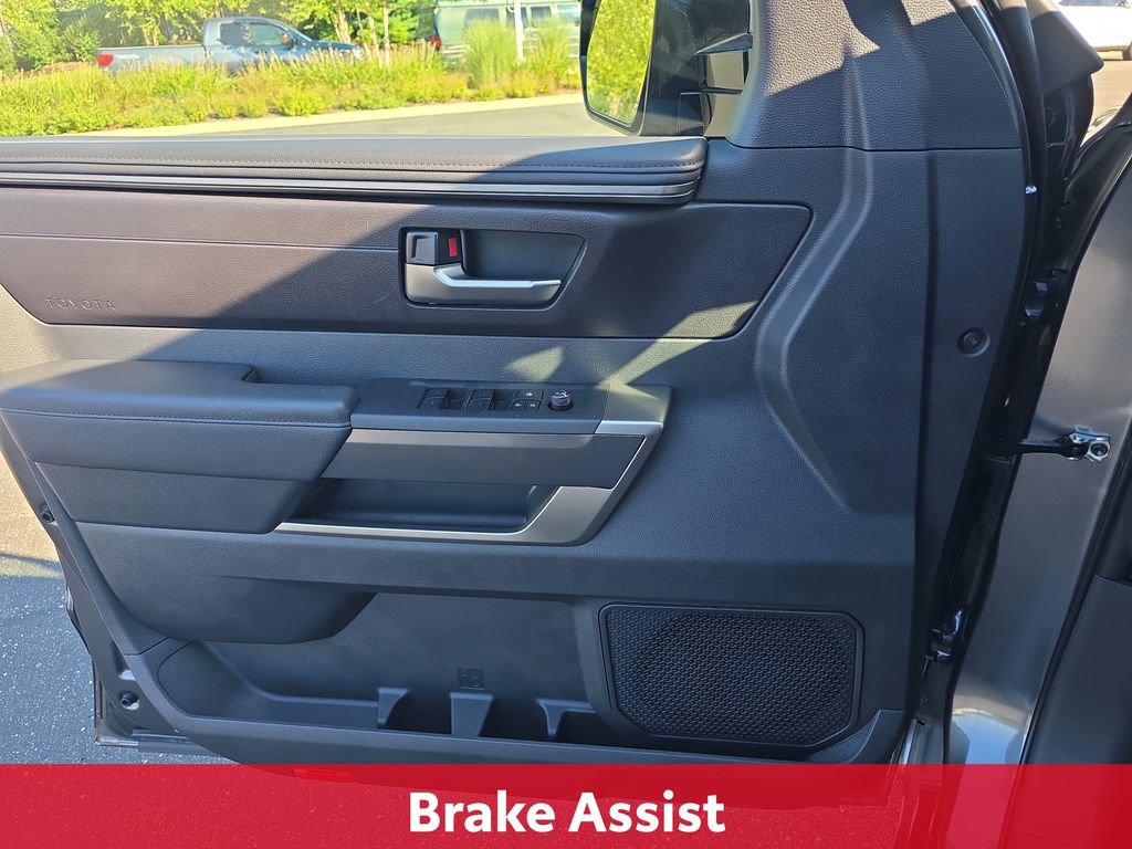 Certified 2025 Toyota Tundra SR5 w/ SR5 Convenience Package image 29