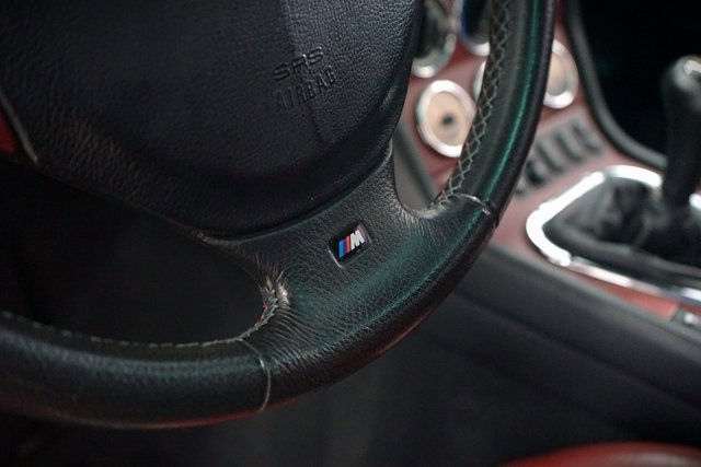 Used 1999 BMW M Coupe image 49