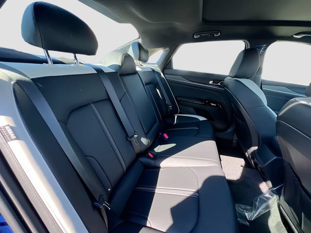 New 2026 Kia K5 GT-Line w/ GT-Line Premium Package AWD/4WD image 28