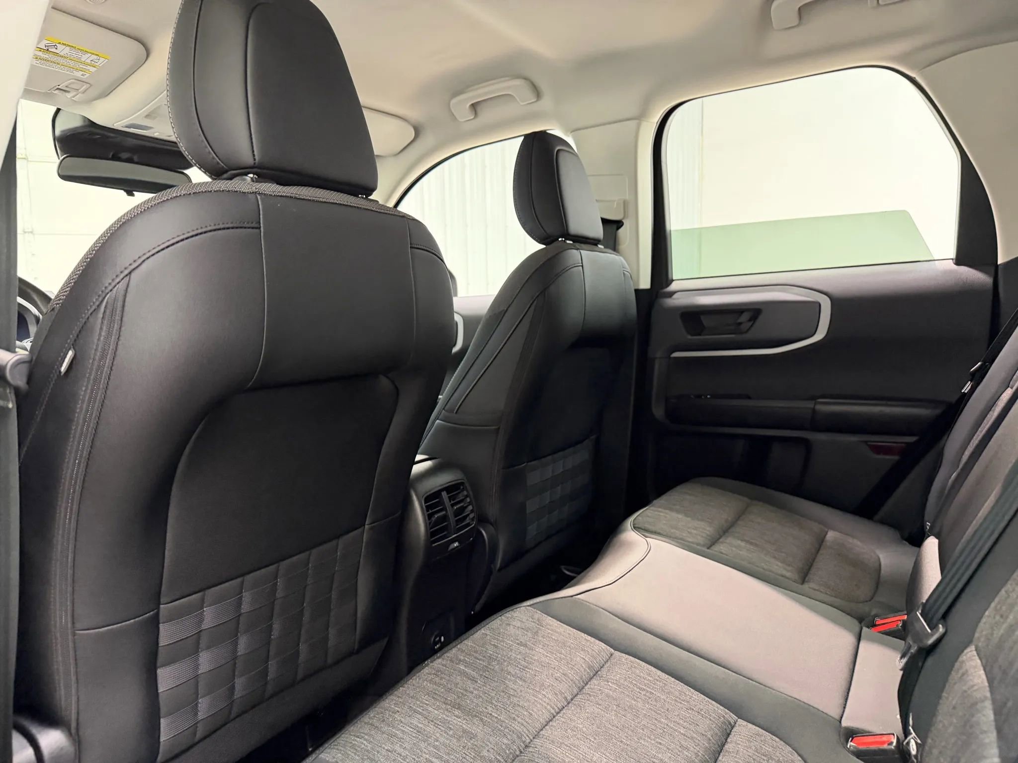 Used 2022 Ford Bronco Sport Big Bend image 16