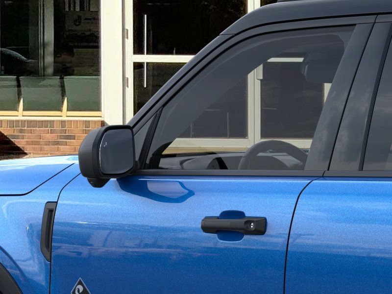 New 2026 Ford Bronco Sport Outer Banks AWD/4WD image 20