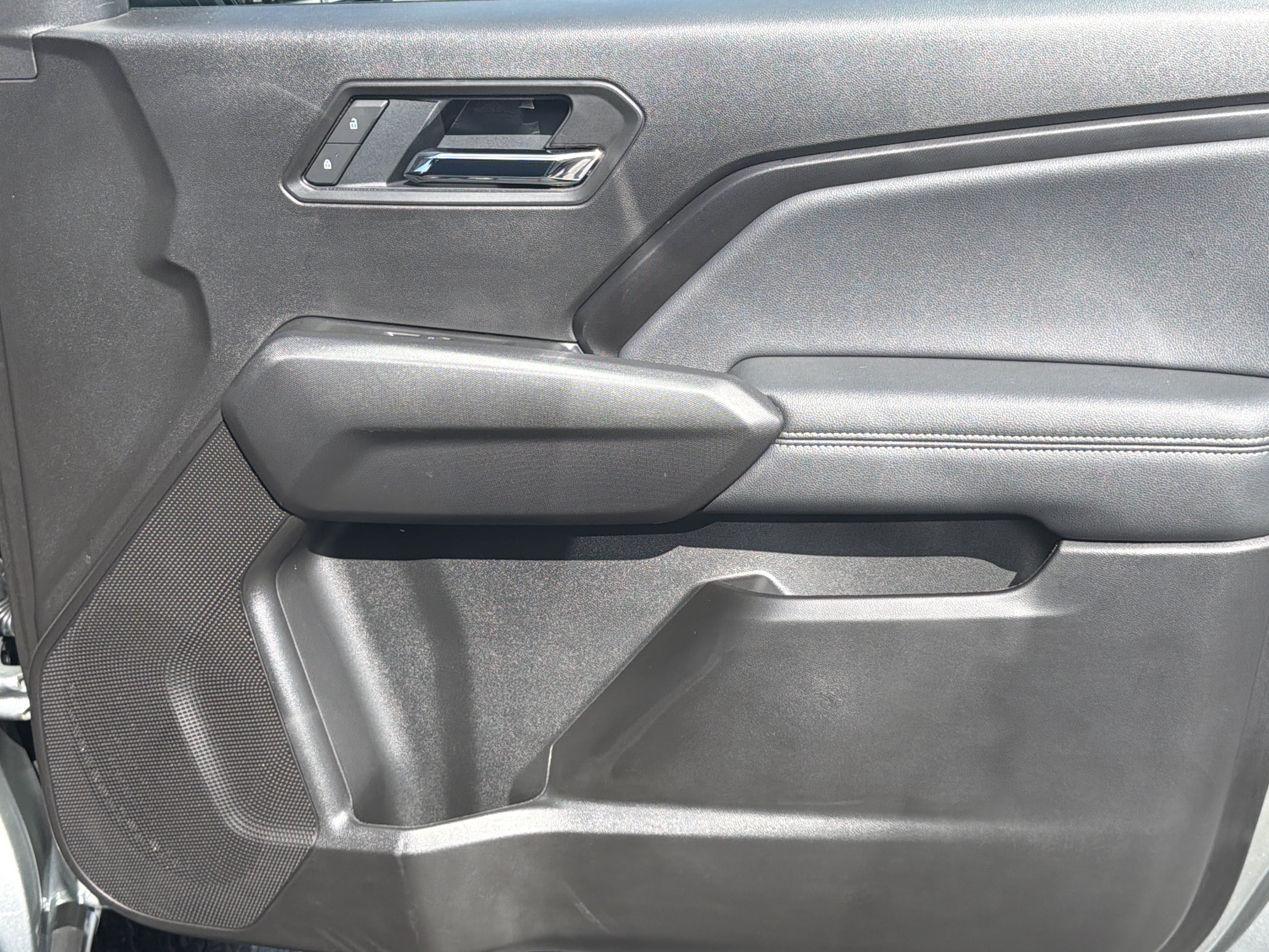 Used 2026 GMC Canyon Elevation w/ Convenience Package AWD/4WD image 17