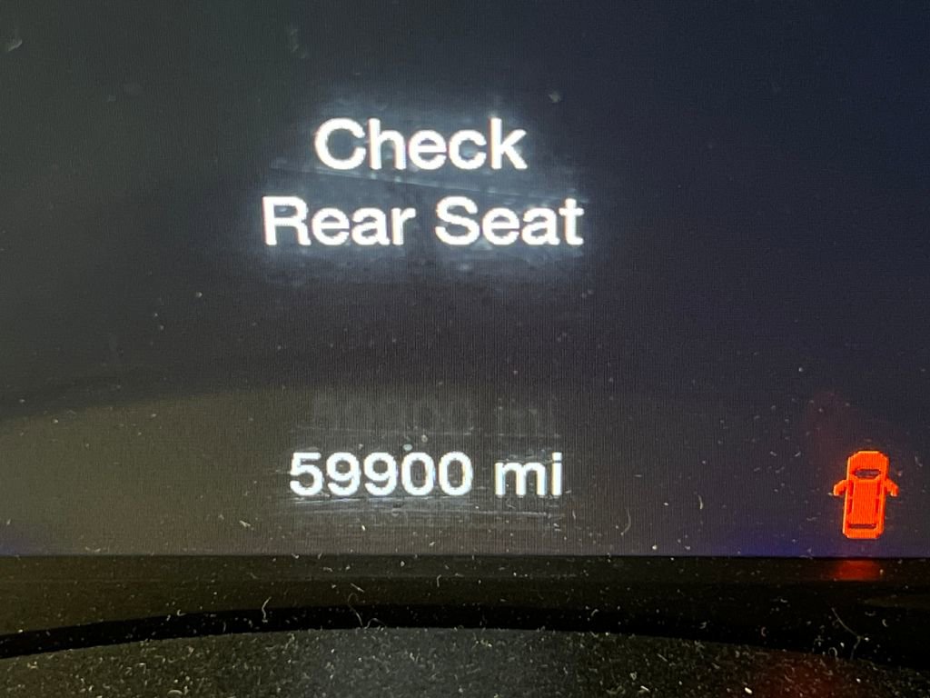 Used 2023 Dodge Durango GT image 50