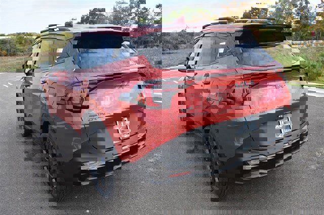 New 2026 Kia Sportage X-Line image 5
