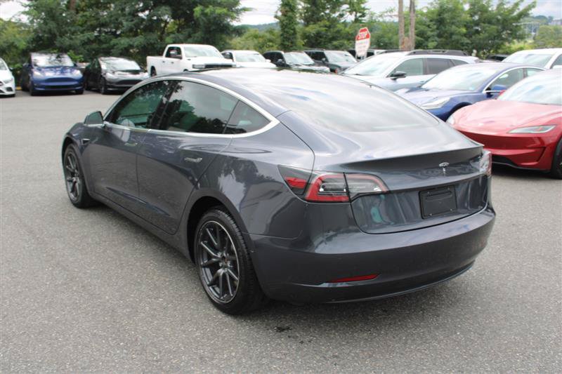 Used 2019 Tesla Model 3 Standard Range Plus RWD image 5