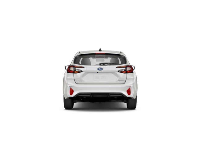 New 2025 Subaru Impreza 2.0i Sport AWD/4WD image 9