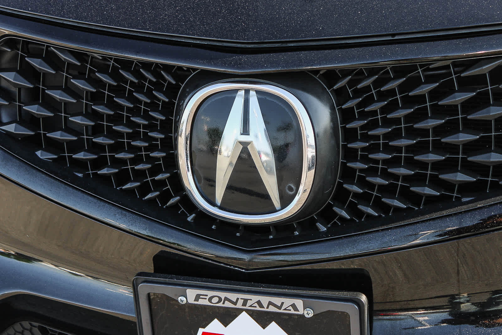 Used 2019 Acura RDX A-Spec image 11