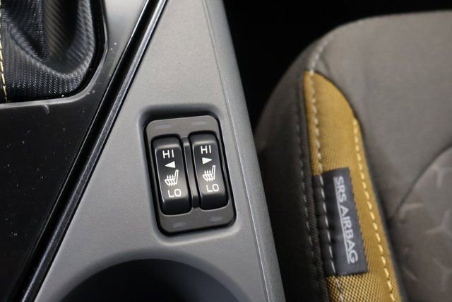 New 2026 Subaru Crosstrek 2.5i Sport image 18