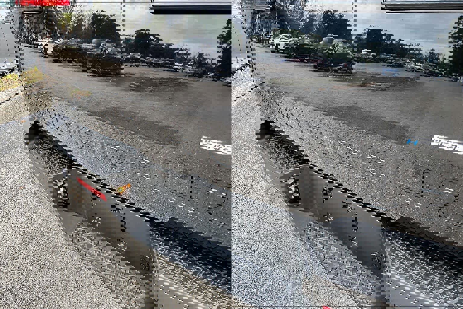 Used 2023 Hyundai Santa Cruz Limited image 10