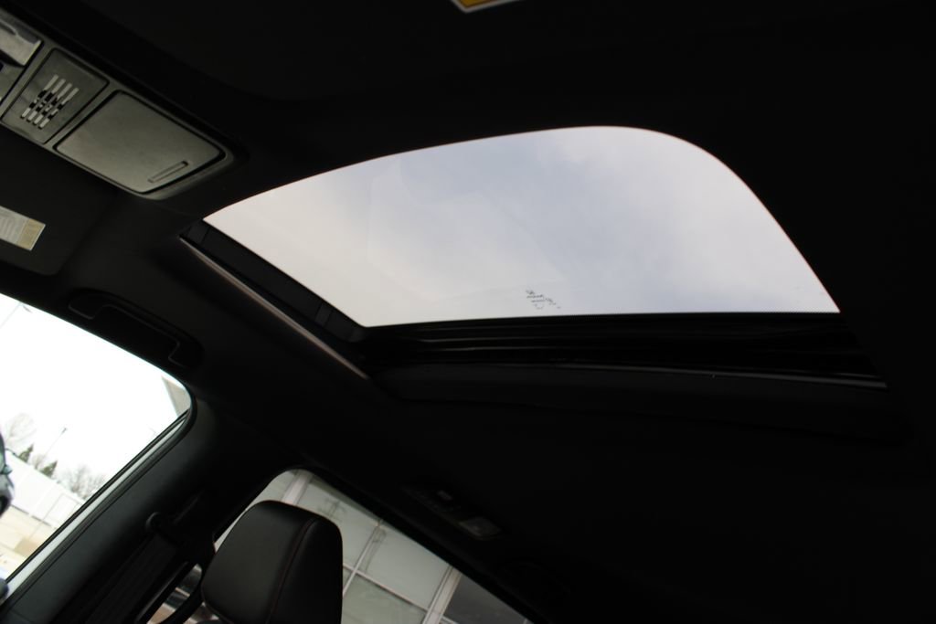 Used 2023 Honda Odyssey Sport image 20