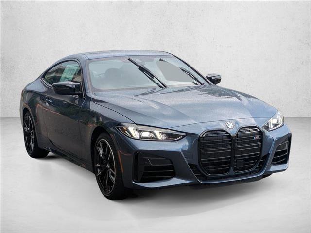 Used 2026 BMW 440i xDrive Coupe image 6