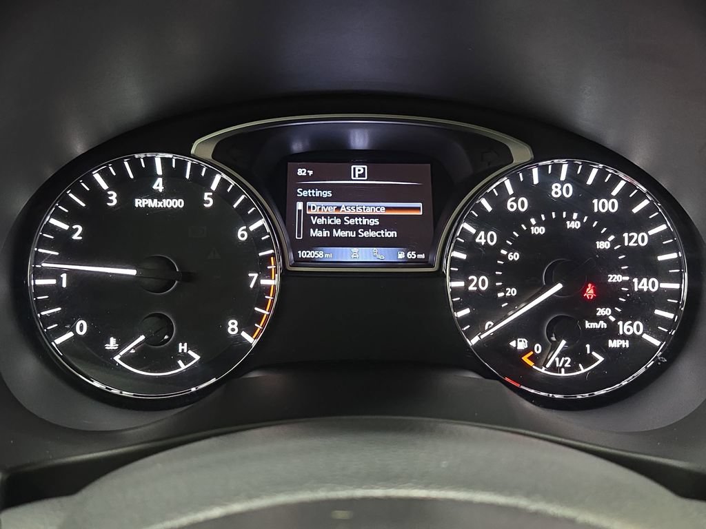 Used 2016 Nissan Altima 2.5 SL w/ 2.5 Technology w/LED Package FWD image 18