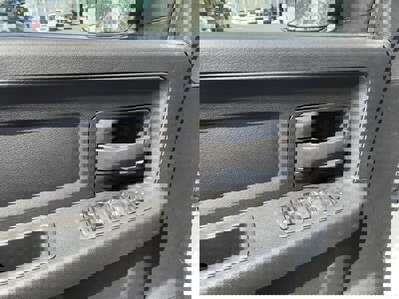 New 2022 RAM 3500 Tradesman w/ Chrome Appearance Group image 5