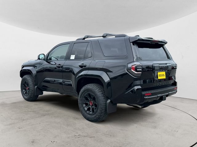 New 2026 Toyota 4Runner TRD Pro AWD/4WD image 7