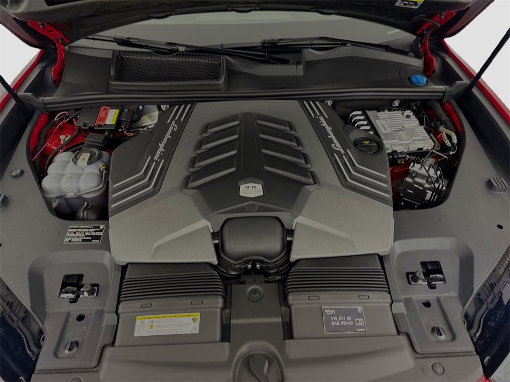Used 2023 Lamborghini Urus Performante image 33
