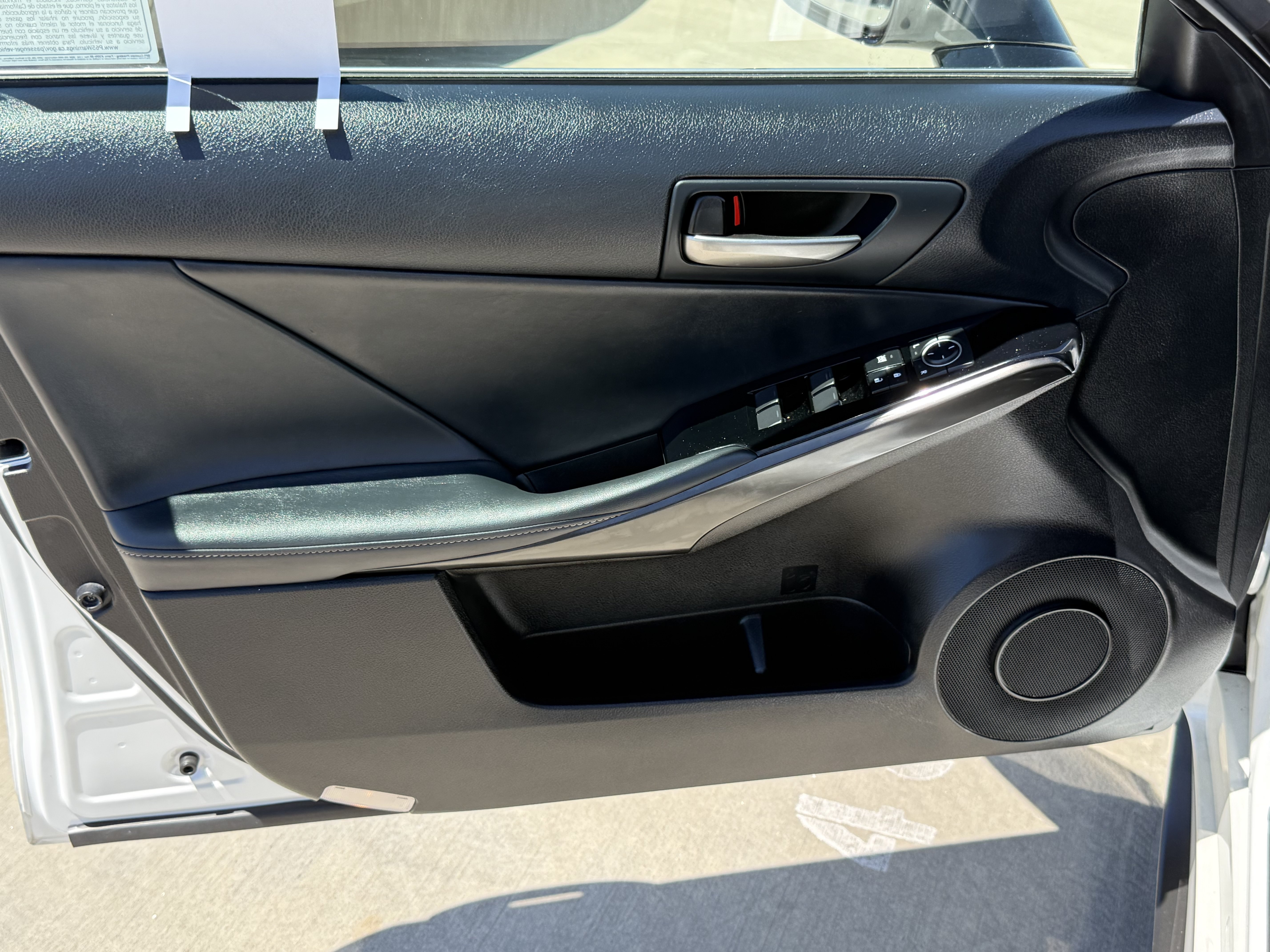 Certified 2022 Lexus IS 300 RWD image 17