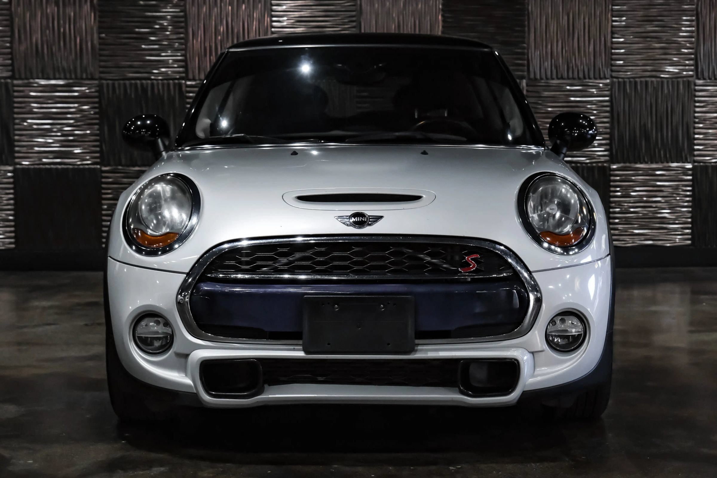 Used 2015 MINI Cooper S FWD image 6