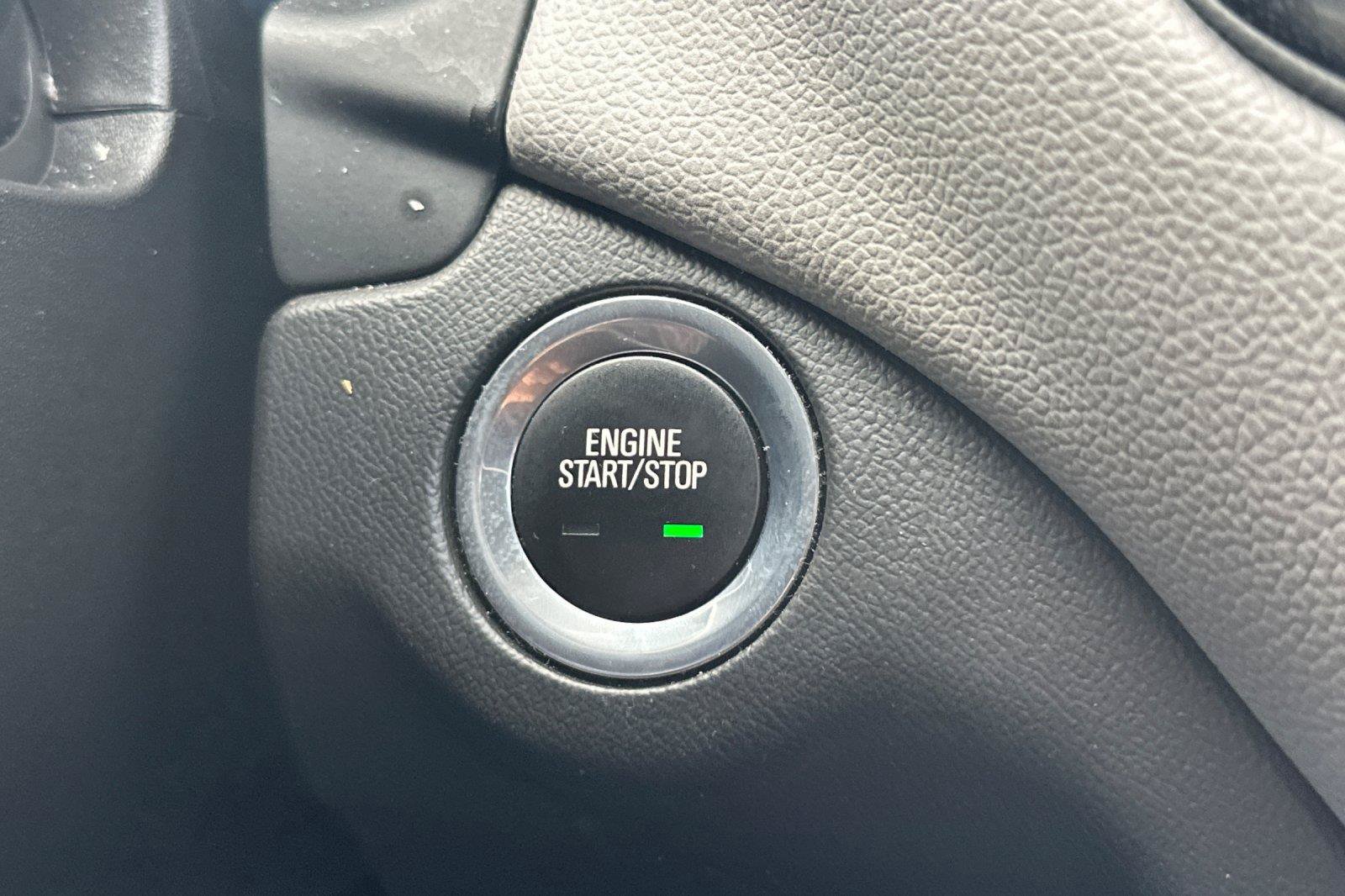 Used 2022 Chevrolet Equinox LT FWD image 21