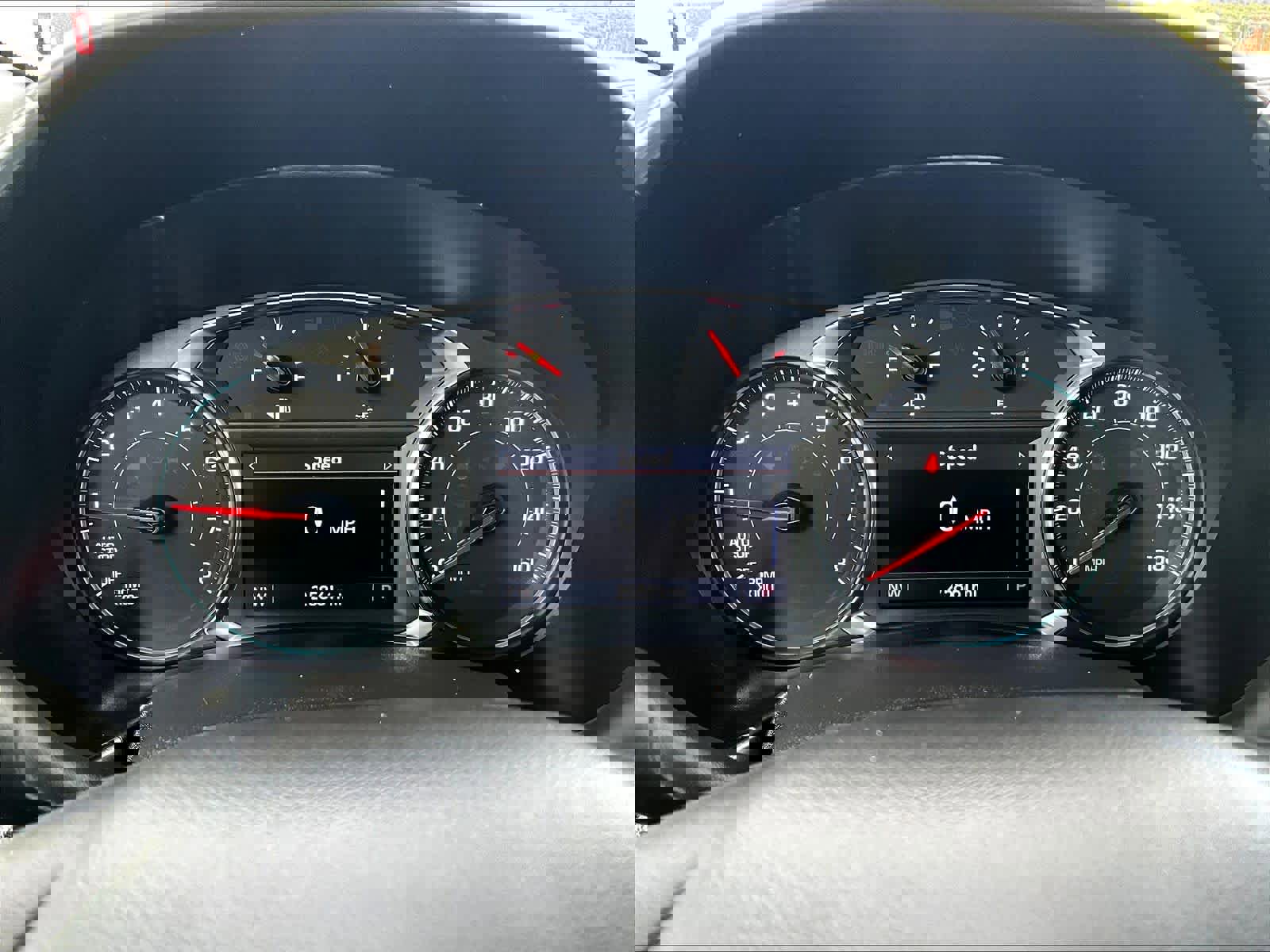 Used 2022 Chevrolet Equinox Premier image 25