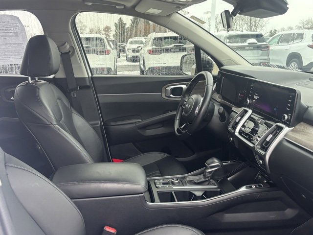 Used 2022 Kia Sorento X-Line EX image 14