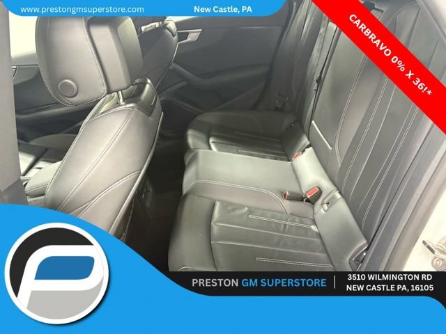 Used 2024 Audi A5 2.0T Premium Plus image 20