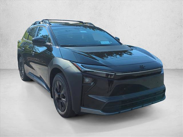 New 2026 Toyota bZ Woodland AWD/4WD image 3