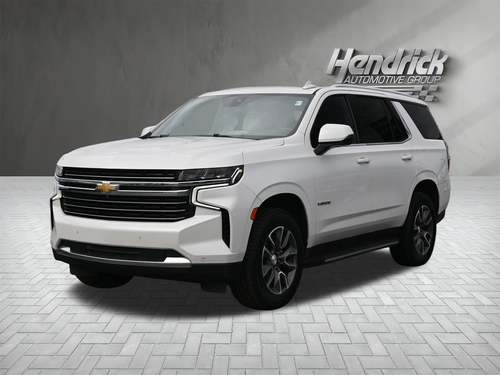 Used 2021 Chevrolet Tahoe LT w/ LT Signature Package image 7