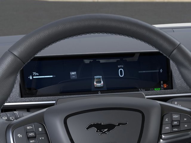 New 2025 Ford Mustang Mach-E GT AWD/4WD image 13