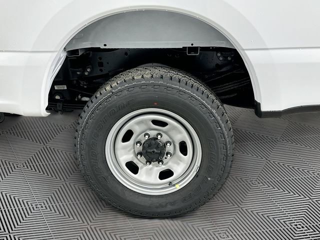 New 2026 Ford F350 XL w/ XL Chrome Package image 15