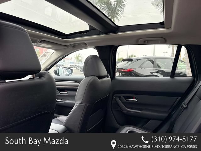 New 2026 MAZDA CX-50 2.5 Hybrid w/ Weather Package AWD/4WD image 15