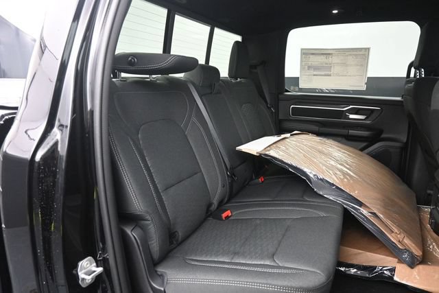 New 2027 RAM 1500 4x4 Crew Cab image 46