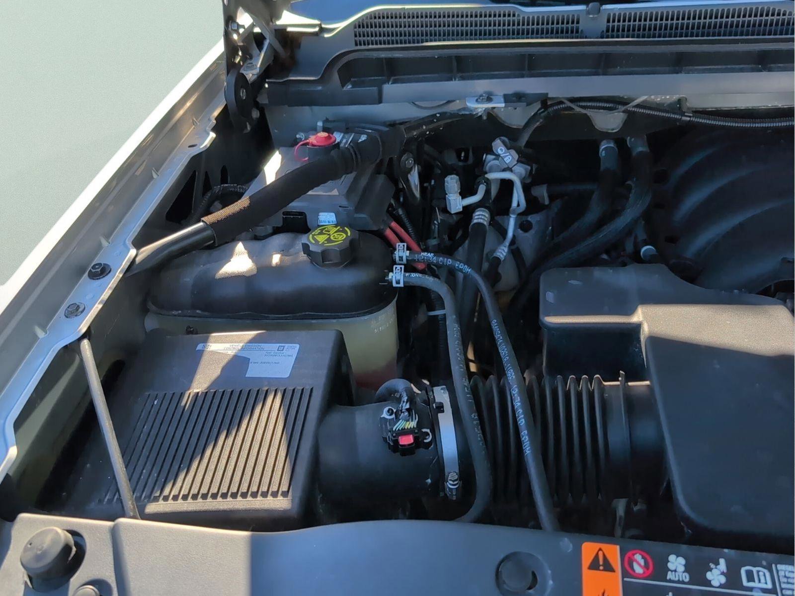 Used 2018 Chevrolet Silverado 1500 LT w/ All Star Edition image 35