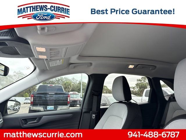 New 2026 Ford Escape Active w/ Tech Pack #1 image 11