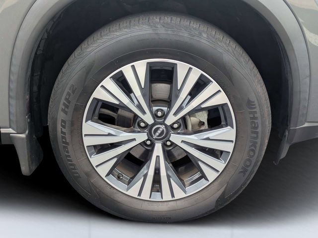 Used 2023 Nissan Rogue SV w/ SV Premium B Package AWD/4WD image 11