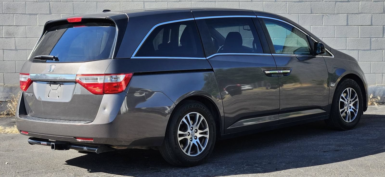 Used 2011 Honda Odyssey EX-L image 5