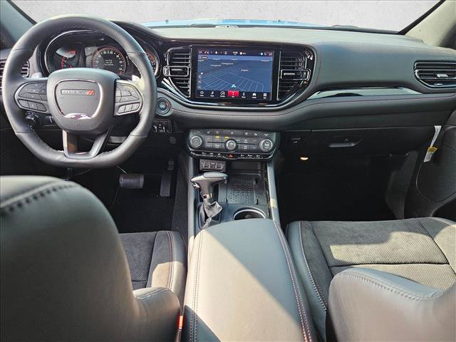 New 2026 Dodge Durango GT AWD/4WD image 15