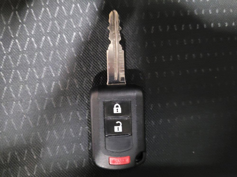 Used 2024 Mitsubishi Mirage G4 ES image 32