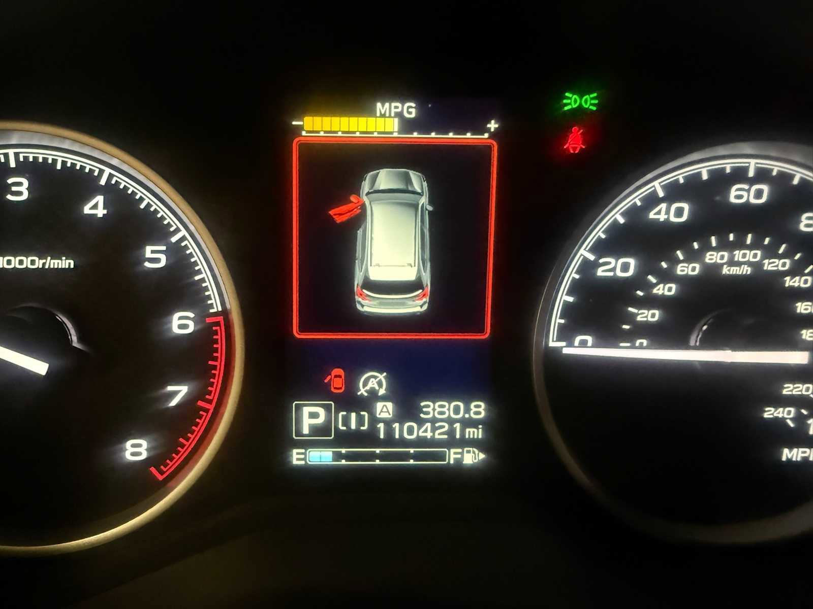 Used 2019 Subaru Forester Limited image 37