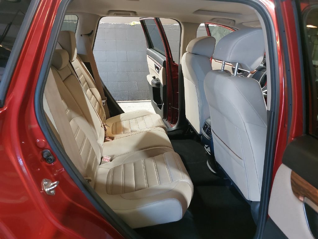 Used 2018 Honda CR-V EX image 11