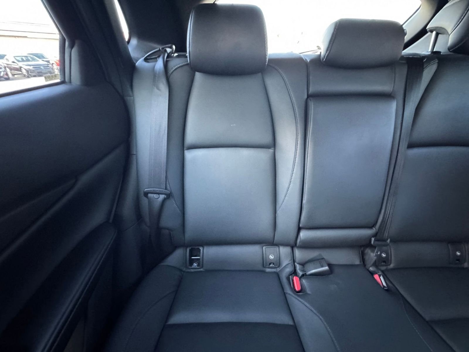 Used 2025 MAZDA CX-30 AWD 2.5 S w/ Select Sport Pkg image 37