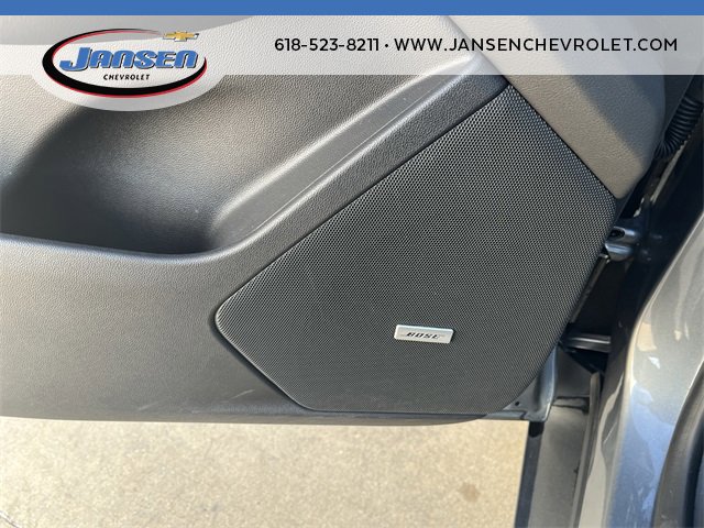 Used 2020 Cadillac XT5 Premium Luxury image 24