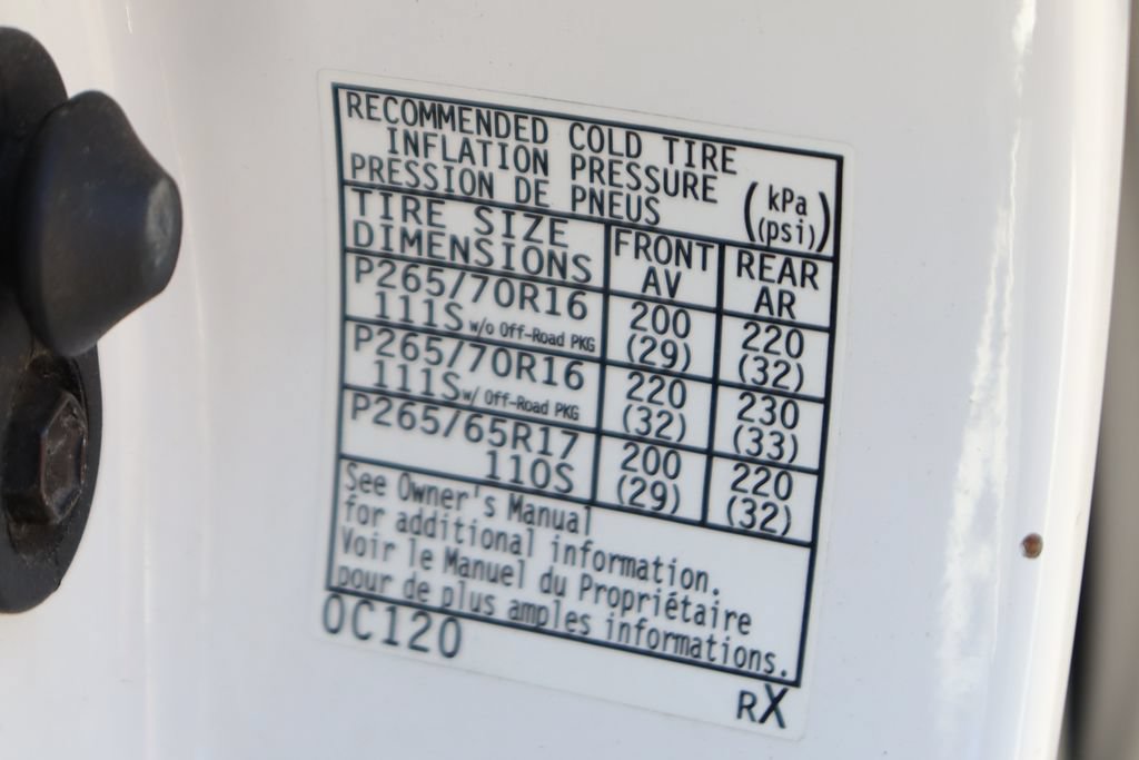 Used 2004 Toyota Tundra Limited RWD image 49