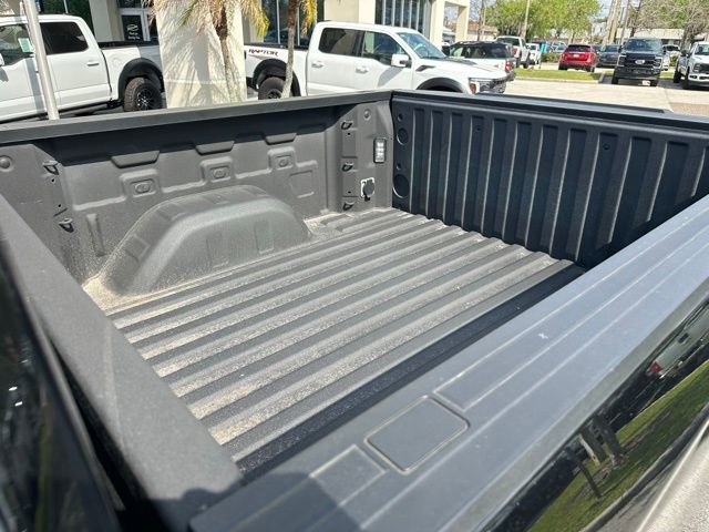 Used 2024 Chevrolet Silverado 1500 RST w/ All Star Edition Plus AWD/4WD image 32