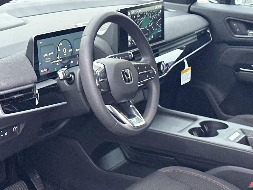 New 2025 Honda Prologue EX image 14