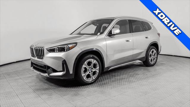 Used 2023 BMW X1 xDrive28i w/ Premium Package AWD/4WD image 2