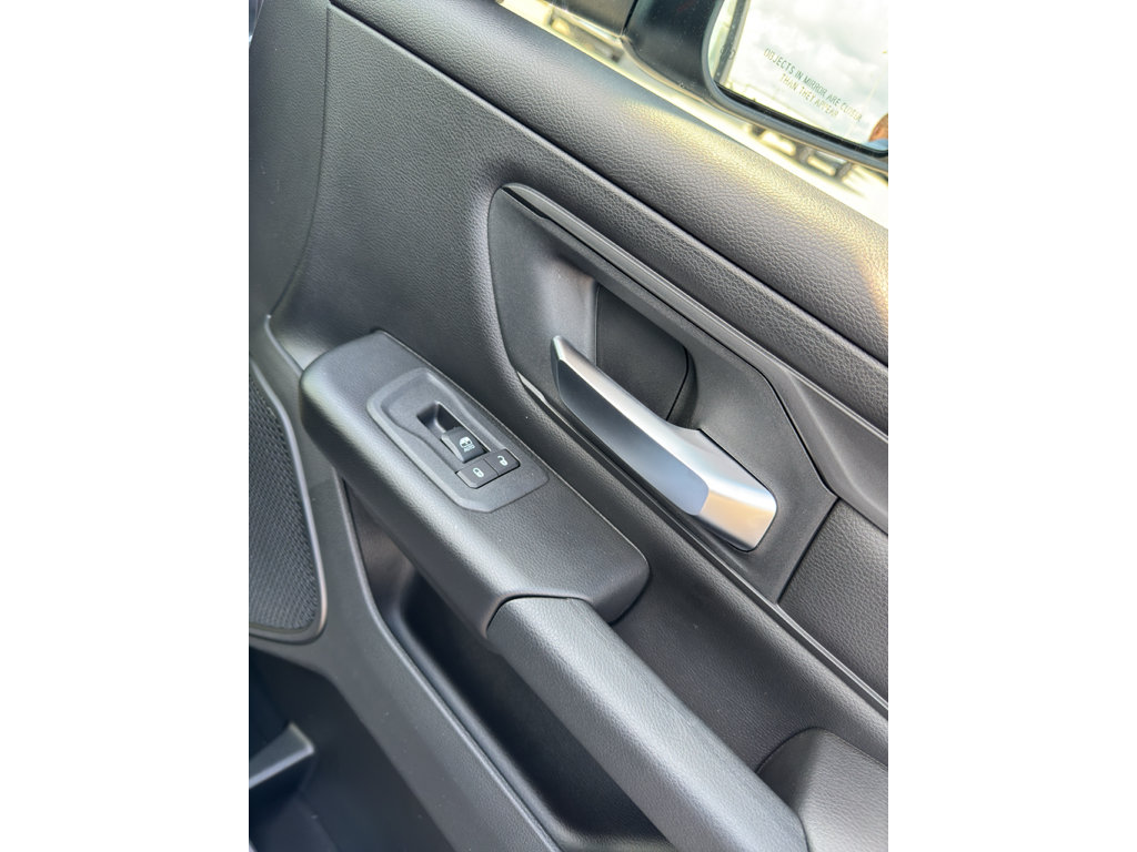 New 2026 RAM 1500 Warlock AWD/4WD image 14